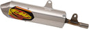 Honda CRF 125 F [2021, 2023-2027] - Mini PowerCore 4 Endschalldämpfer – Bild 1