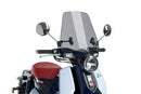 HONDA SUPER CUB C 125 [2025] - Scooter disco Urbano | Matizado | PUIG 3491H