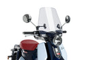 HONDA SUPER CUB C 125 [2025] - Scooter disco Urbano | Limpar | PUIG 3491W