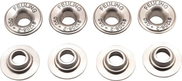 Harley-Davidson FLRT 1868 Freewheeler 114 [2021-2024] - Titanium Ventilfederhalter-Kit – Bild 1
