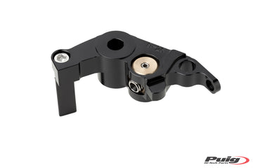 KAWASAKI Z H2 [2025] – Adaptador da alavanca do freio – Preto