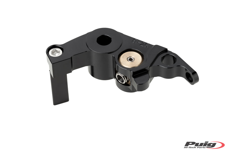 KAWASAKI Z H2 [2025] – Adaptador da alavanca do freio – Preto