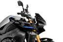 YAMAHA MT-10 SP [2025] – Spoiler dianteiro do pára-brisa com carenagem nua-2