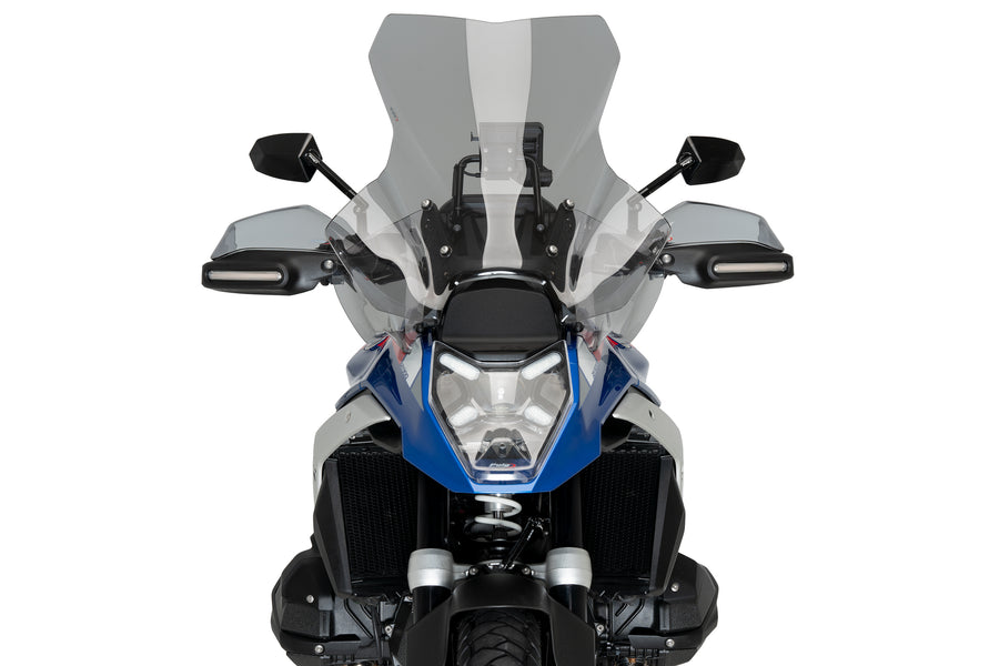 BMW R 1300 GS TROPHY [2025] – Tela Touring Plus – Transparente