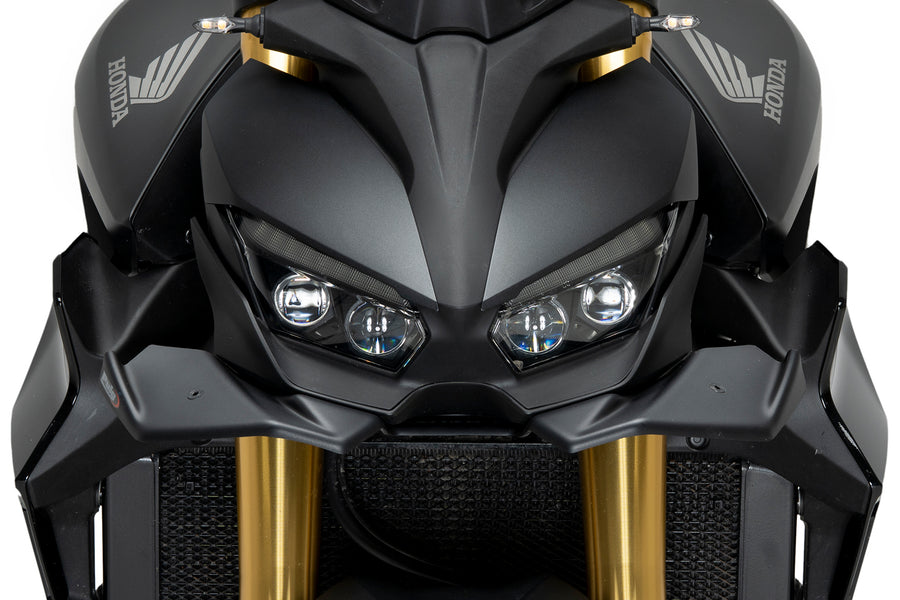 HONDA CB 1000 HORNET SP [2025] – Para-brisa dianteiro nu