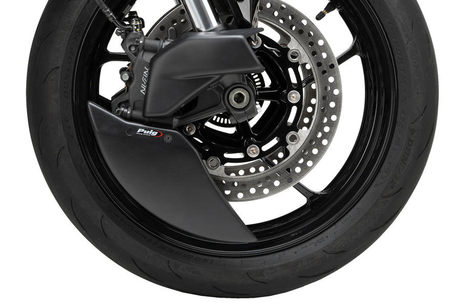 KAWASAKI Z 900 [2025] – Refrigerador de freio – Preto