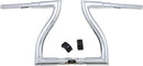harley davidson fltruse [LA CHOPPERS] – Guiador Thresher-3