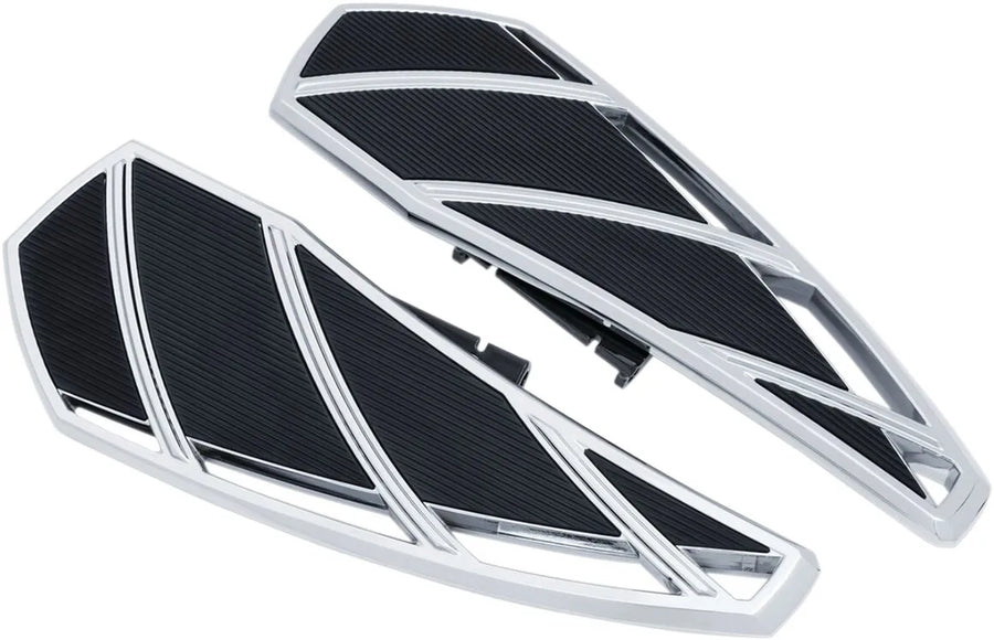 Harley Davidson FLFB [KURYAKYN] – Estribos Phantom Driver