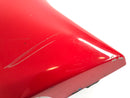 Yamaha Yzf R6 RJ03 [2000] - Parte lateral abaixo do revestimento do lado direito no canto inferior direito-2