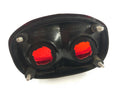 Triumph Speed ​​Triple 955i T595N [2002] - luz traseira da luz traseira-3