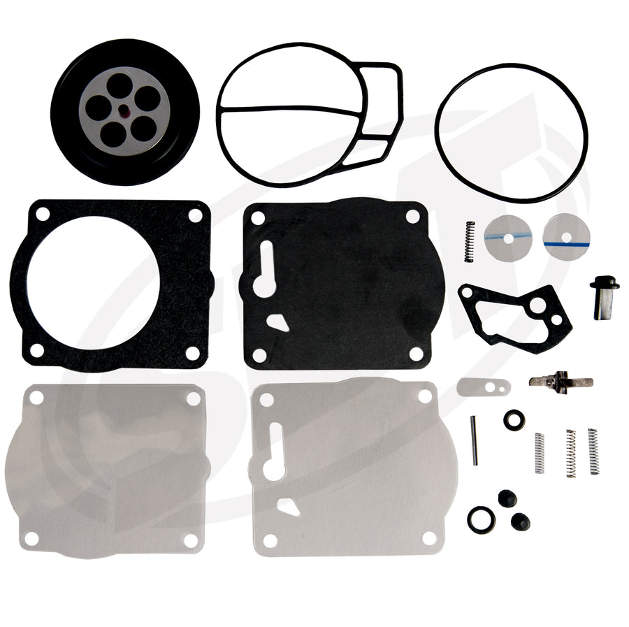 SEA-DOO XP LIMITED 951 [1998-2002] - Kit de reparo do carburador
