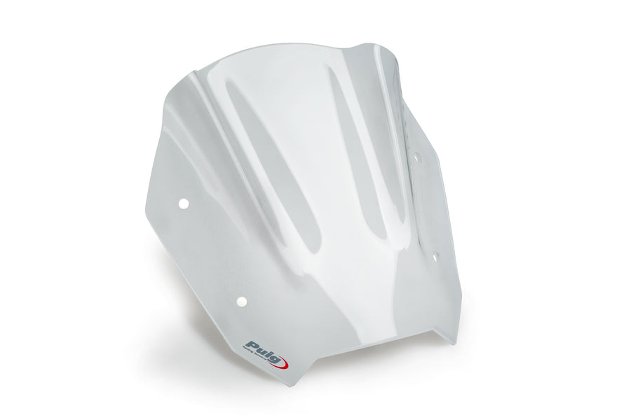 HONDA NX 500 [2025] – Tela esportiva – Transparente