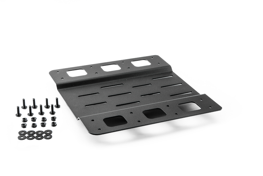 SYM SYMPHONY SR 50 [2025] – Mega Box – Preto