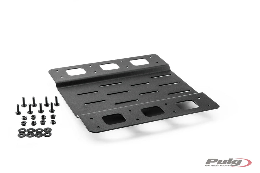 SYM SYMPHONY SR 50 [2025] – Mega Box – Preto