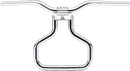 Harley Davidson Fltr [LA CHOPPERS] – T-Bar Double Walled Road Glide Kage Fighter-1