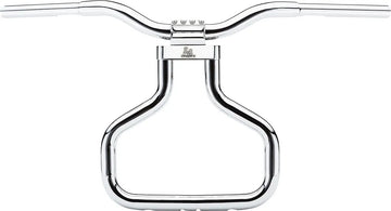 Harley Davidson Fltr [LA CHOPPERS] – T-Bar Double Walled Road Glide Kage Fighter