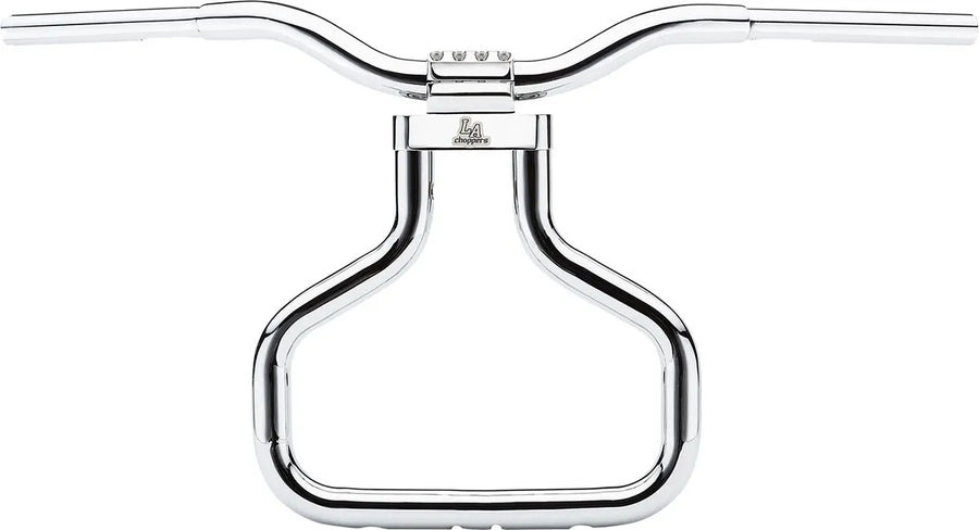 Harley-Davidson Road Glide St [LA CHOPPERS] – T-Bar Double Walled Road Glide Kage Fighter