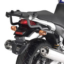 Yamaha BT 1100 Bulldog [GIVI] - Porta-caixas superiores para caixas MONOKEY® ou MONOLOCK® para serem montadas com a placa MONOKEY®