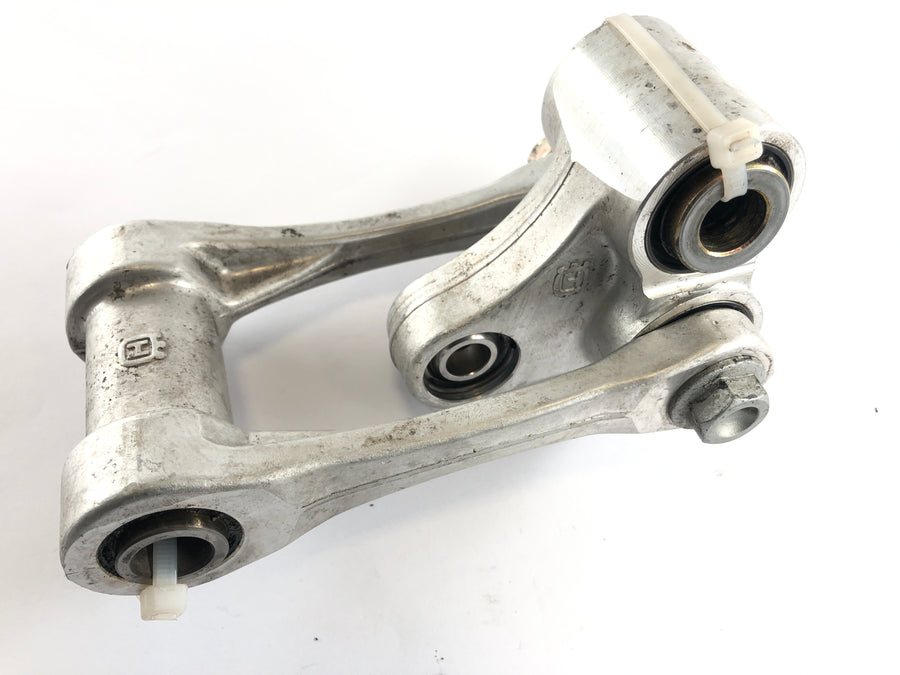 Husqvarna SMR 570 [2003] - Alava de alavanca de deflace Bone Bone