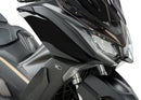 KYMCO AK 550 [2023] – Para-brisa V-Tech Line Touring – Transparente-1