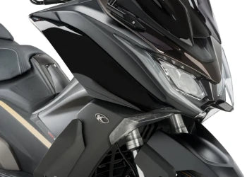 KYMCO AK 550 [2023] - Pára-brisa V-Tech Line Sport - Fortemente colorido