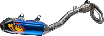 Honda CRF 250 Rx [2022-2024] - 4.1 RCT Auspuffanlage – Material: Titan – Bild 2