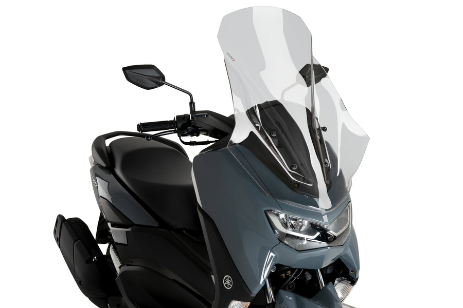 YAMAHA NMAX 150 [2024] – Para-brisa V-Tech Line Touring – Colorido