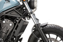 HONDA CMX 500 REBEL SE [2025] – PARA-LAMA DIANTEIRO DE chapa fresada – Preto-1