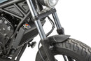 HONDA CMX 500 REBEL SE [2025] – PARA-LAMA DIANTEIRO DE chapa fresada – Preto-2