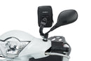 SYM SYMPHONY SR 50 [2025] – Suporte para celular e capa protetora – Preto-38