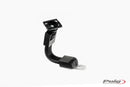 SYM SYMPHONY SR 50 [2025] – Suporte para celular e capa protetora – Preto-12