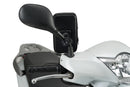 SYM SYMPHONY SR 50 [2025] – Suporte para celular e capa protetora – Preto-37