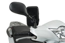 SYM SYMPHONY SR 50 [2025] – Suporte para celular e capa protetora – Preto-4