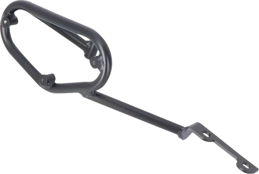 honda cb 1000 [SW-MOTECH] – Porta-bagagens lateral SLC