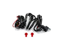VOGE 500R [2025] – Peças de reposição – Conjunto de cabos + interruptor – Preto-1