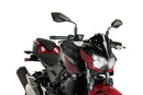 KAWASAKI Z 400 [2024] – Esporte de Nova Geração – Preto-11