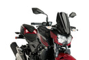 KAWASAKI Z 400 [2024] – Esporte de Nova Geração – Colorido-13