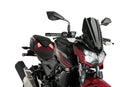 KAWASAKI Z 400 [2024] – Esporte de Nova Geração – Transparente-5