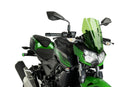 KAWASAKI Z 400 [2024] – Esporte de Nova Geração – Colorido-14