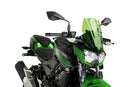 KAWASAKI Z 400 [2024] – Esporte de Nova Geração – Preto-8
