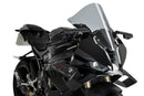 BMW S 1000 RR [2025] – Tela R-Racer – Preto-4