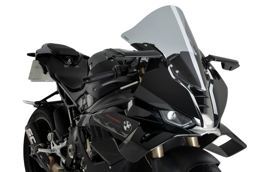 BMW S 1000 RR [2025] – Tela R-Racer – Preto
