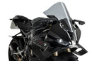 BMW S 1000 RR [2025] – Pára-brisa R-Racer – escurecido