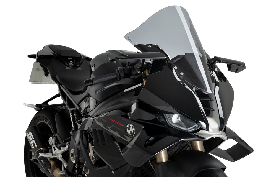 BMW S 1000 RR [2025] – Tela R-Racer – Transparente