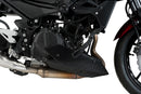 KAWASAKI Z 400 [2020] – spoiler dianteiro – visual de carbono-6