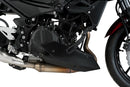 KAWASAKI Z 400 [2020] – spoiler dianteiro – visual de carbono-1