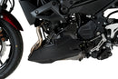 KAWASAKI Z 400 [2020] – spoiler dianteiro – visual de carbono-7