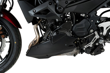 KAWASAKI Z 400 [2020] – Spoiler dianteiro – Preto mate