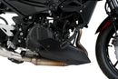 KAWASAKI Z 400 [2020] – spoiler dianteiro – visual de carbono-13