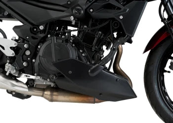 KAWASAKI Z 400 [2020] – Crash pads R19 – Preto - 0
